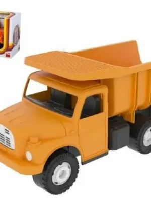 Auto Tatra 148 oranžov sklápěč 30cm  /21645202/