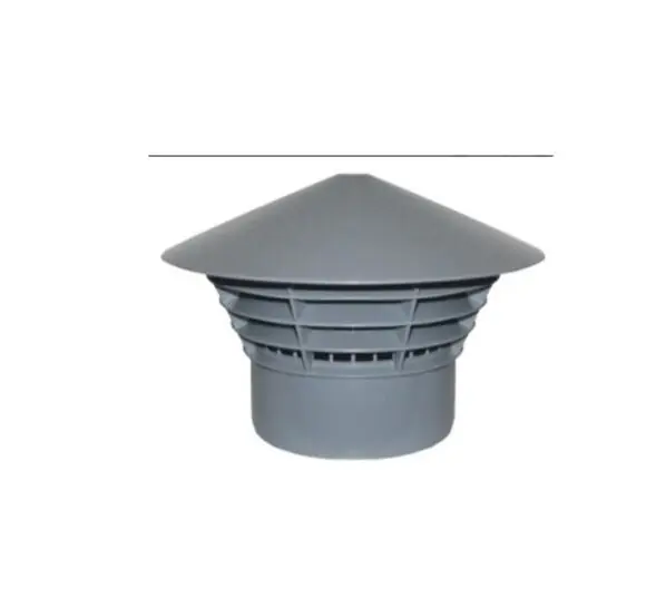 Ventilační hlavice do hrdla DN110 /VHPP11H/