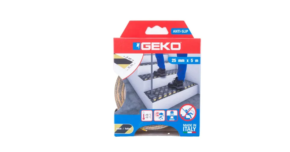 Páska prosikluz. samolep. 25mm/5m /108233/