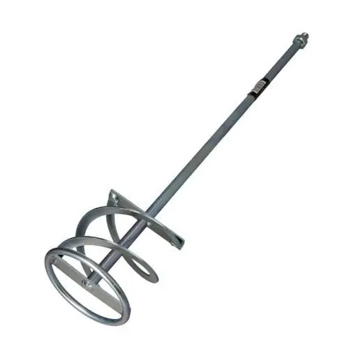 Míchadlo malt a lepidel NK2 140 x 600, 15 - 30 kg, M14, FASTER TOOLS