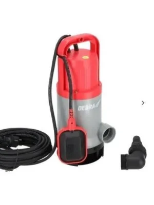 DEDRA - Čerpadlo ponorné 1000W /DED8844/