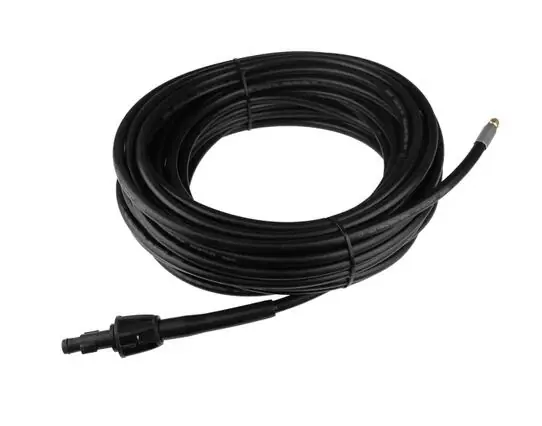 DEDRA - Hadice pro čištění trubek 10m k čističi DED882212