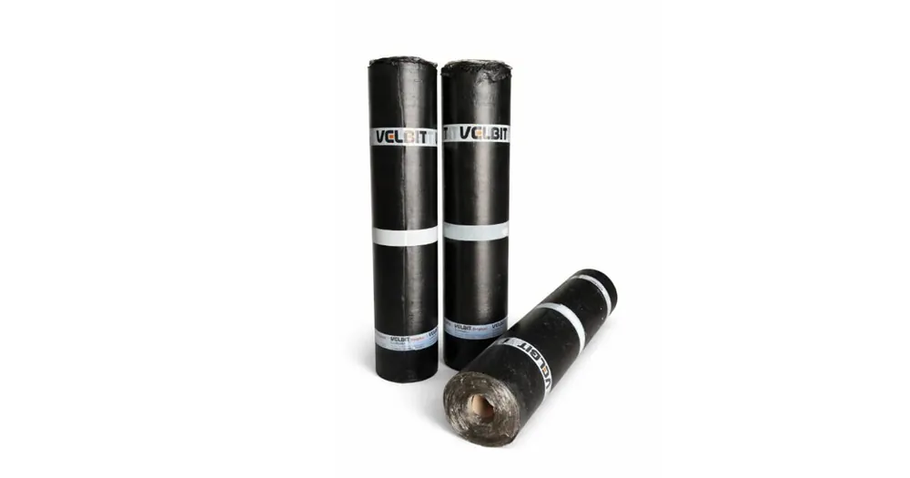 VELBIT RADON SBS 4 AL /10m2/bal/ 18bal/pal/