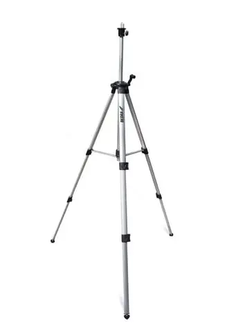 DEDRA - Stativ, závit 5/8 + adaptér 1/4" MC0911