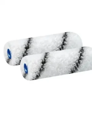714274-008 2x Váleček 10cm/17mm PES12 BigMat