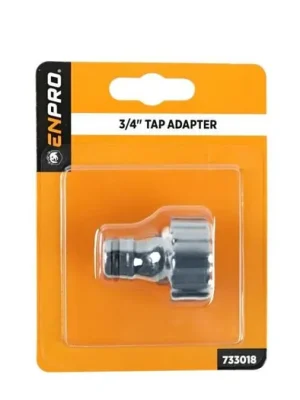 Adaptér s vnitřním závitem 3/4", ENPRO