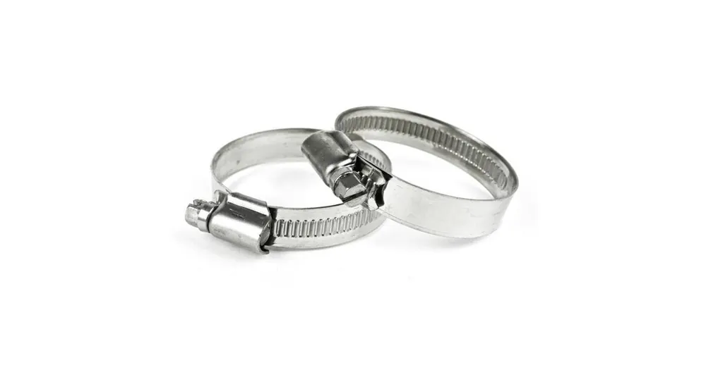 Spona hadicová 30 – 45 mm, NEREZ, 12 mm, ENPRO