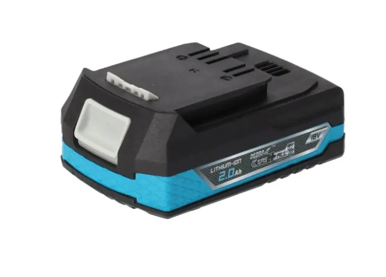 DEDRA - Akumulátor Lithium-Ion 2.0 Ah DED7032