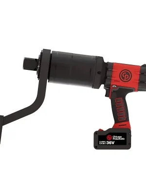 Akumulátorový utahovák 1-1/2" 8100Nm 36V 2,5Ah CP8681CQ