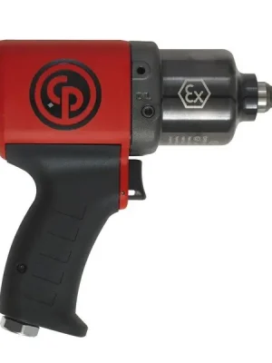 Pneumatický utahovák rázový 1/2" CP6748EX-P11R ATEX - INDUSTRI