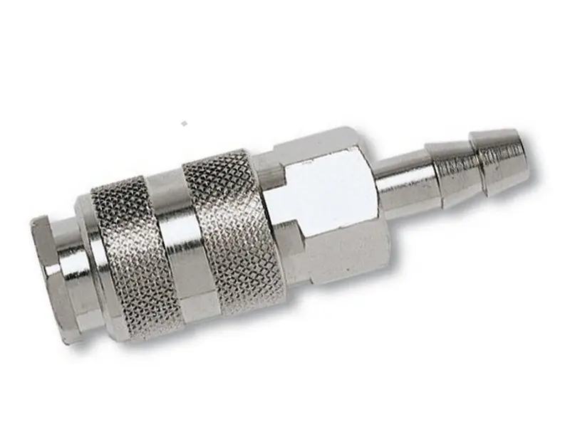 Rychlospojka EURO 7,6mm / na hadici BSP
