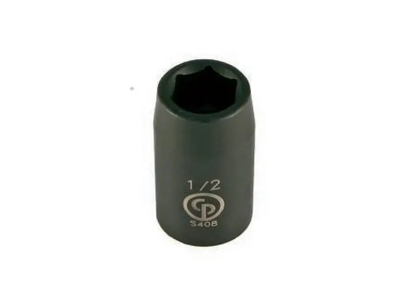 Nástavec 1/2" kovaný