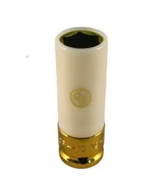Nástavec 1/2" prodloužený kovaný - plast