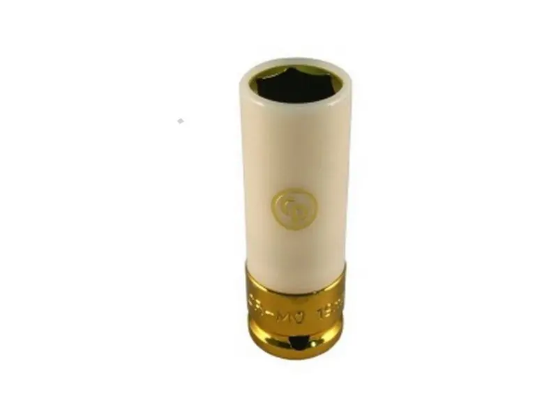 Nástavec 1/2" prodloužený kovaný - plast