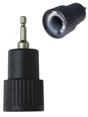 Čistič závitů / 1/4"