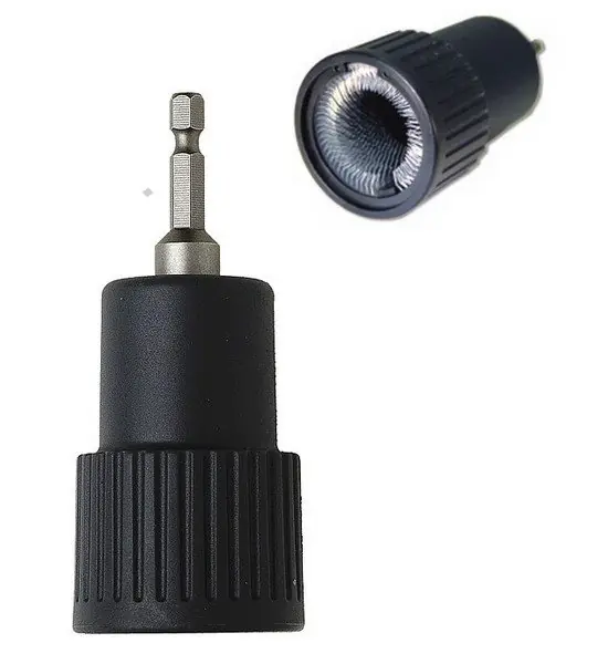 Čistič závitů / 1/4"