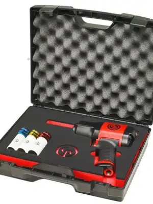 Pneumatický utahovák rázový 1/2" 1250Nm CP7748 + kufr