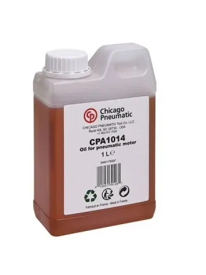 Olej pro pneumatické nářadí 1l CPA1014