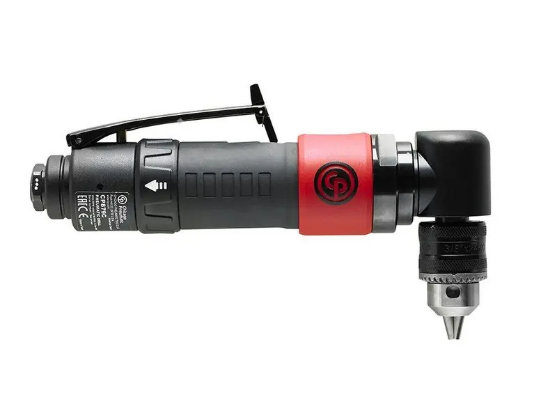 Pneumatická vrtačka úhlová 10mm CP879C
