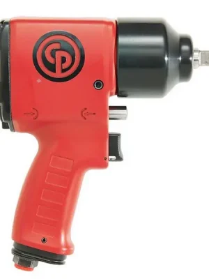 Pneumatický utahovák rázový 1/2" 576Nm CP7620G