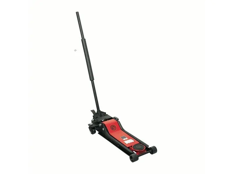 Hydraulický zvedák pojízdný 153-600mm 1500kg nízkoprofilový CP80015