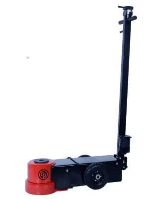 Hydraulicko pneumatický zvedák 80t CP85080