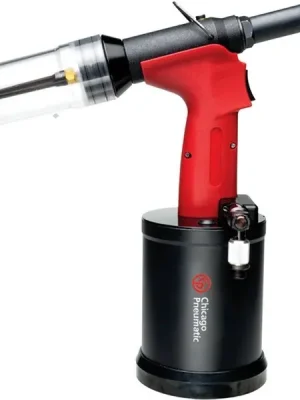 Pneumatická nýtovačka 4,8 - 6,4mm Industriální CP9884