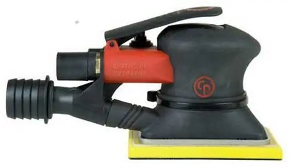 Pneumatická bruska vibrační 74x109mm / 2,5mm CP7263CVE