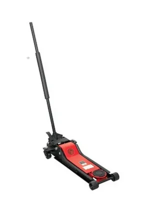 Hydraulický zvedák pojízdný