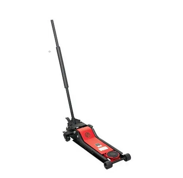 Hydraulický zvedák pojízdný