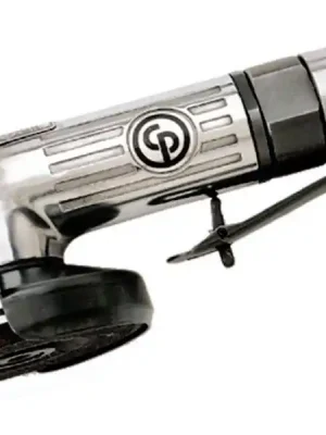 Pneumatická bruska úhlová 125mm 520W CP854E