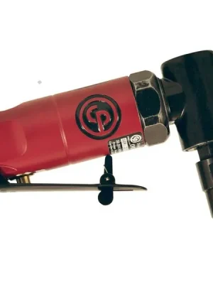 AKCE CP Pneumatická bruska přímá 90° 6mm / 1/4" 22500rpm CP875