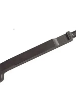 Sekáč plochý vyhnutý 35x165mm pro CP7120/CP9356
