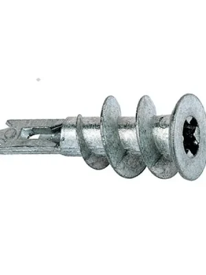Hmoždinka do sádrokartonu GKM 31mm FISCHER