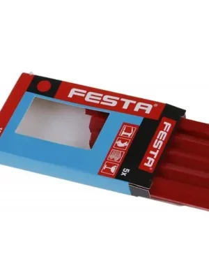 Značkovač univerzální 120mm - 5ks FESTA
