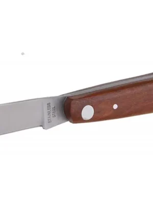 Nůž sklápěcí očkovací 110mm /190mm FESTA
