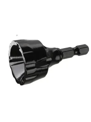 Odhrotovač vnější 3-19mm 1/4"