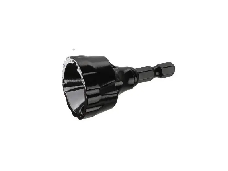 Odhrotovač vnější 3-19mm 1/4"