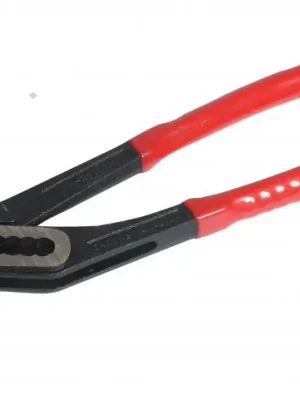 Kleště blitzky 250mm 0-30mm SIKO CrVa FESTA