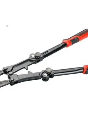 Kleště pákové skládací Cr-Mo 18"/450mm FESTA