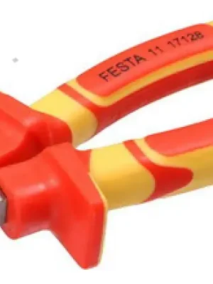 Kleště štípací boční 160mm 1000V VDE FESTA