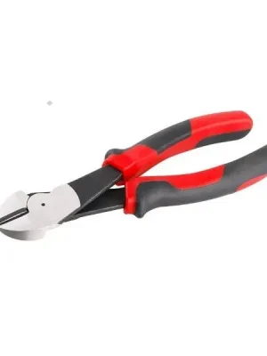 Kleště štípací boční CrV 180mm