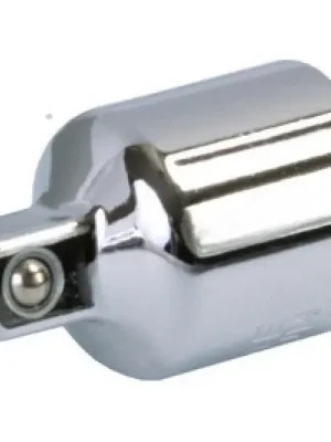Adaptér 1/4" (vnitřní) x 3/8" (vnější) CrVa FESTA