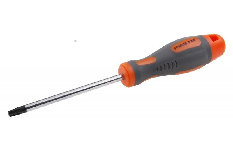 Šroubovák Torx T27 S2 FESTA