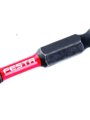 Bit torzní 1/4" Torx /50mm 2ks INDUSTRY FESTA