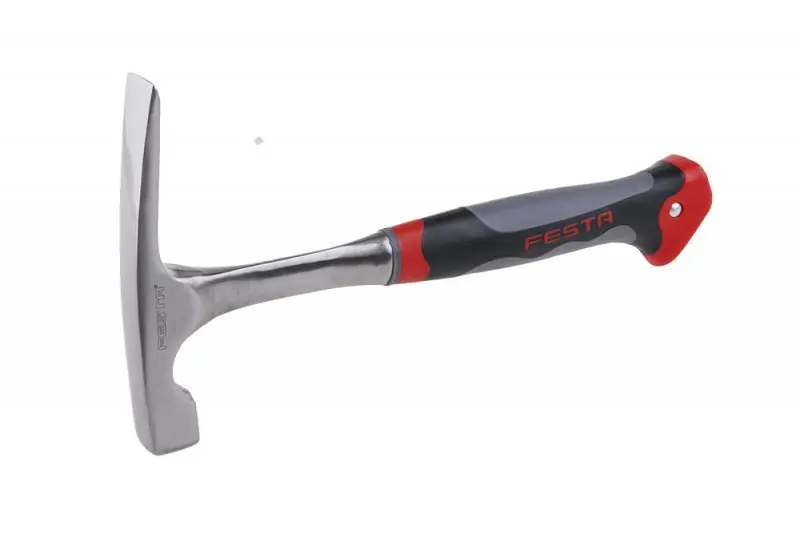 Kladivo zednické 600g /320mm - MONOLIT FESTA