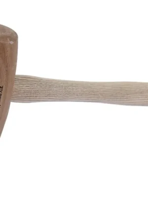 Palice dřevěná 350g 60x120 /270mm - buk FESTA