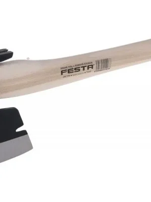 Sekera tesařská 700g /400mm - jasan FESTA