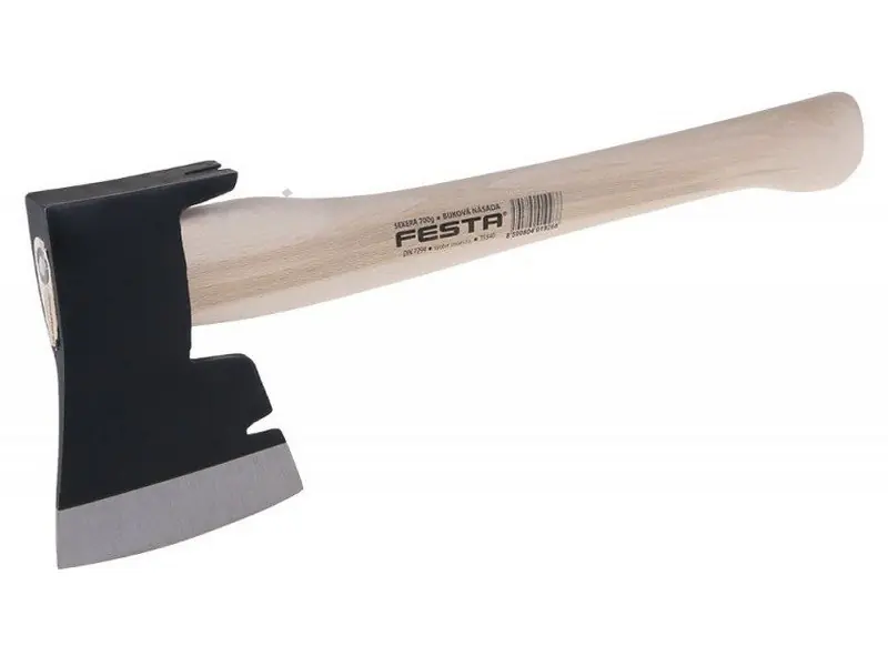 Sekera tesařská 700g /400mm - jasan FESTA