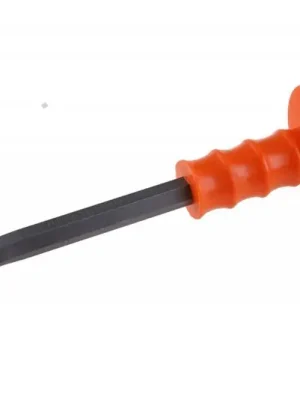 Sekáč plochý rukojeť plast CrVa FESTA